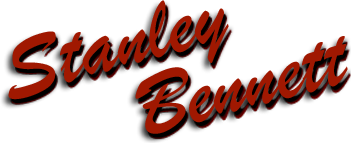 Stanley Bennett